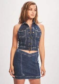 Kyle Top -LUCY Clothing Shop 210722 SHOT 15 1534