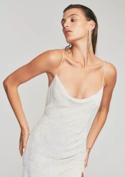 Katya Sequin Dress -LUCY Clothing Shop 210831 JB RETROFETE ECOMM shot 22 4546