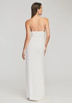 Katya Sequin Dress -LUCY Clothing Shop 210831 JB RETROFETE ECOMM shot 22 4595