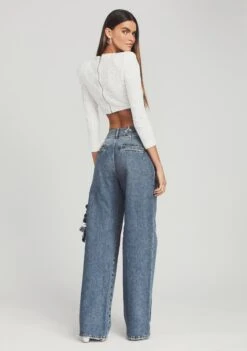 Gladys Jean -LUCY Clothing Shop 210921 RETROFETE ECOMM SET2 SHOT25 4346