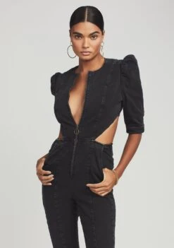 Kiara Jumpsuit -LUCY Clothing Shop 210921 RETROFETE ECOMM SET2 SHOT27 4557