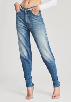 Maggie Mid Rise Jean