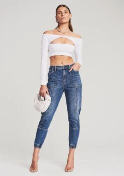 Carter Pant -LUCY Clothing Shop 220111 Retrofete eComm Set2 SHOT 112 7367