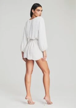 Grace Sequin Dress -LUCY Clothing Shop 220111 Retrofete eComm Set2 SHOT 24 1829