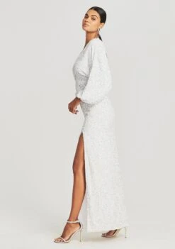 Camille Sequin Dress -LUCY Clothing Shop 220224 Retrofete SHOT 34 3943 94da854e d31b 4ea7 a0d6 ad567c86399f