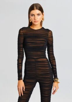 LUCY Clothing Shop 35 LUCY Clothing Shop -LUCY Clothing Shop 23 10 25 VIRGOCATSUIT BLACK 2512 ECOMMcopy