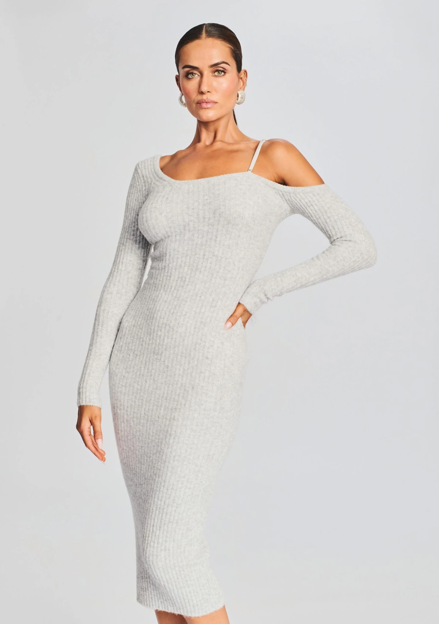 Siren Dress 4 Siren Dress - Image 2