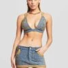 Nina Embellished Denim Bra -LUCY Clothing Shop Ecommerce Crop 211201 eComm Set1 SHOT 3 255 1