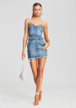 Ashlyn Dress -LUCY Clothing Shop Ecommerce Crop 211201 eComm Set1 SHOT 75 042