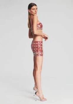 Xios Skirt -LUCY Clothing Shop Ecommerce Crop 211201 eComm 36 2263 693a3b55 01f8 40c0 889d edccfd5aa319