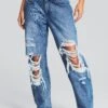 Chris Low Rise Jean -LUCY Clothing Shop Ecommerce Crop 211201 eComm 78 4383