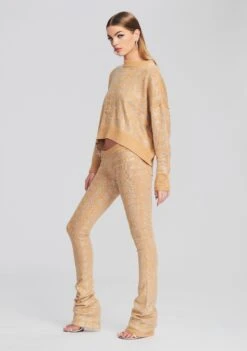 Mal Sweater -LUCY Clothing Shop Ecommerce Crop 220201 Retrofete SHOT 10 0993 eComm