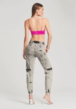 Tatum Jean -LUCY Clothing Shop Ecommerce Crop 220324 Retrofete eComm SHOT 11 1795