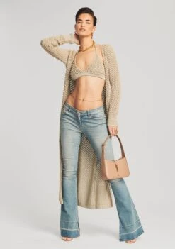 Haifa Crochet Cardigan -LUCY Clothing Shop Ecommerce Crop 220324 Retrofete eComm Set2 4393 b5628c47 ab37 43aa 9aa0 51f45497d044