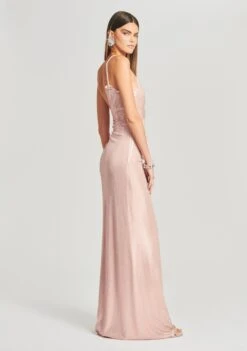 Yesi Dress -LUCY Clothing Shop Ecommerce Crop 220419 Retrofete eComm Set2 SHOT 35 12883