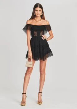 Vaiana Dress -LUCY Clothing Shop Ecommerce Crop 220419 Retrofete eComm Set2 SHOT 42 13732