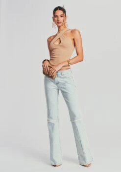 Nori Top -LUCY Clothing Shop Ecommerce Crop 220803.RETROFETE SET1 SHOT 13 0006 eComm