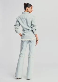 Doreen Shirt -LUCY Clothing Shop Ecommerce Crop 220803.RETROFETE SET1 SHOT 14 0135 eComm