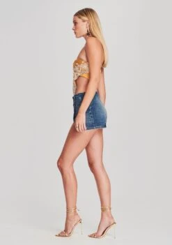 Willa Low Rise Skirt -LUCY Clothing Shop Ecommerce Crop 220803.RETROFETE SET1 SHOT 46 0233 eComm