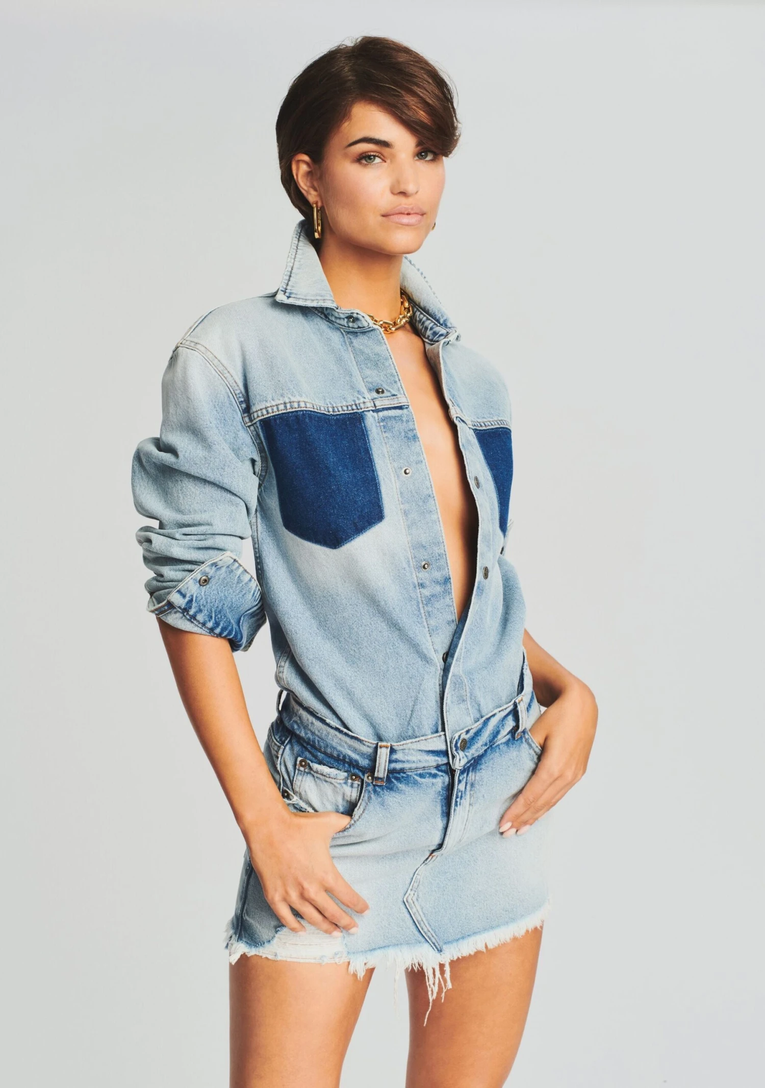 Linda Dress 4 Linda Dress - Image 2