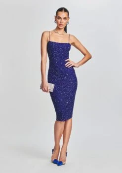 Prim Sequin Dress -LUCY Clothing Shop Ecommerce Crop 221018 Retrofete eCOM Set1 17986