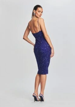 Prim Sequin Dress -LUCY Clothing Shop Ecommerce Crop 221018 Retrofete eCOM Set1 18114