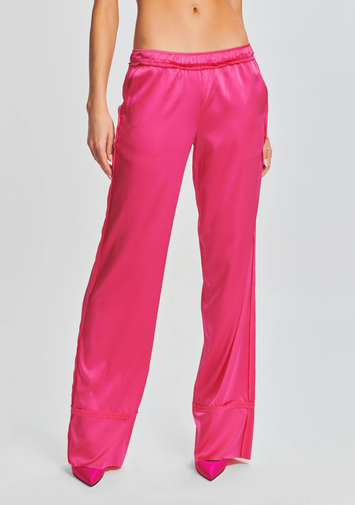 Shep Silk Pant 3 Shep Silk Pant