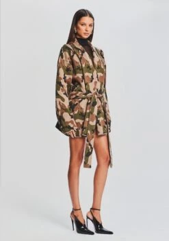 Augustus Robe -LUCY Clothing Shop Ecommerce Crop 23 09 21 AUGUSTUSROBE CAMO 1476 ECOMM