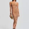 Dream Strapless Dress -LUCY Clothing Shop Ecommerce Crop 23 09 21 DREAMSTRAPLESSTUBEMAXIDRESS NUDE 2702 ECOMM