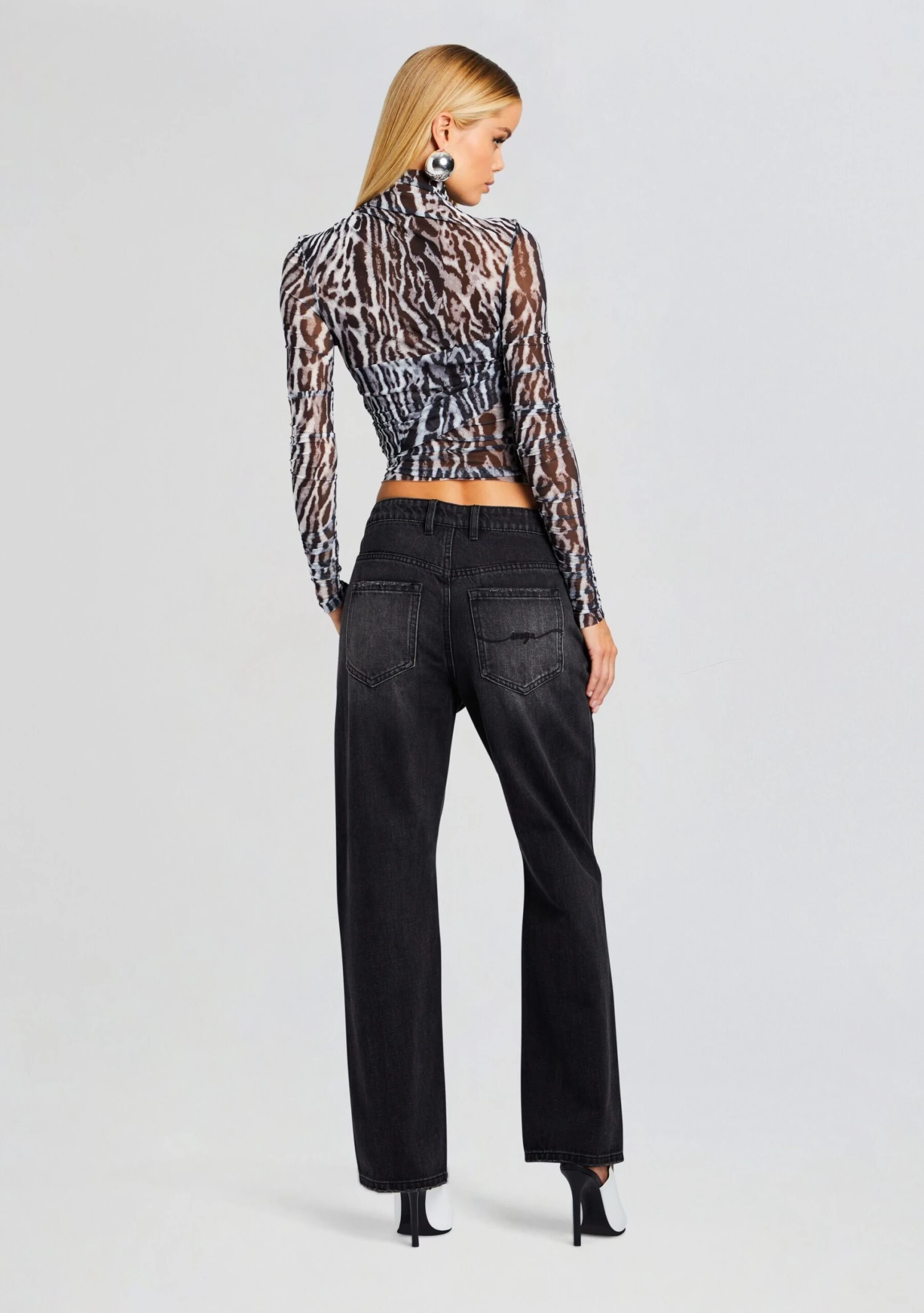 Goldie Jean 6 Goldie Jean - Image 4