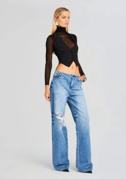 Hilda Jean -LUCY Clothing Shop Ecommerce Crop 23 11 15 HILDAJEAN RIVER 1086 ECOMM