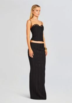 Petra Top -LUCY Clothing Shop Ecommerce Crop 23 11 15 PETRATOP BRIARSKIRT BLACK 2042 ECOMM 307abc9a a921 4f97 84ca 0ebe4c0472f9