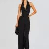 Everlee Jumpsuit -LUCY Clothing Shop Ecommerce Crop 23 11 16 EVERLEEJUMPSUIT BLACK 896 ECOMM