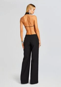 Everlee Jumpsuit -LUCY Clothing Shop Ecommerce Crop 23 11 16 EVERLEEJUMPSUIT BLACK 935 ECOMM