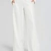 Baylor Embellished Pant -LUCY Clothing Shop Ecommerce Crop 23 12 18 KENNEDYTOP SOLANABLAZER BAYLORPANT WHITE 1401 ECOMM