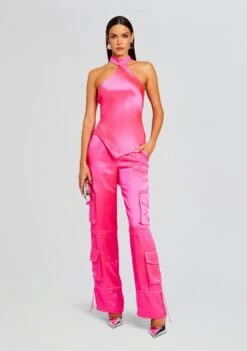 Shelly Top 11 Shelly Top -LUCY Clothing Shop Ecommerce Crop 23 12 18 MARPANT PARADISEPINK 1915 ECOMM 4e6ff09d ffa0 4f32 bea2 dbe2ae54c7e4