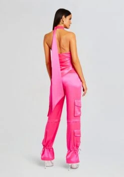 Mar Pant 10 Mar Pant -LUCY Clothing Shop Ecommerce Crop 23 12 18 MARPANT PARADISEPINK 1946 ECOMM