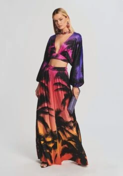 Delia Silk Pant -LUCY Clothing Shop Ecommerce Crop 230111 RETROFETE SET2 SHOT30 3430 eComm b31261ff 8cde 47e8 889a 836f0dd53ca9