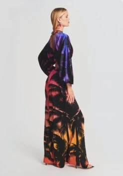 Delia Silk Pant -LUCY Clothing Shop Ecommerce Crop 230111 RETROFETE SET2 SHOT30 3486 eComm c0a3d02a c548 480a b70a c9542417b93f