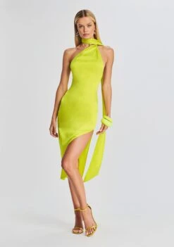 Marissa Silk Dress 11 Marissa Silk Dress -LUCY Clothing Shop Ecommerce Crop 230111 SET1 Shot 30 4673 eComm