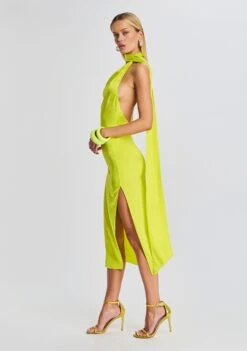 Marissa Silk Dress 9 Marissa Silk Dress -LUCY Clothing Shop Ecommerce Crop 230111 SET1 Shot 30 4684 eComm