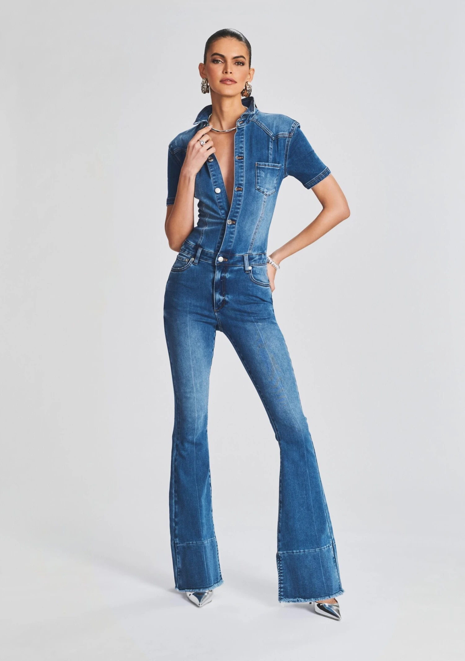 Fallon Jumpsuit 3 Fallon Jumpsuit