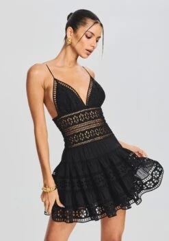 Isca Short Dress -LUCY Clothing Shop Ecommerce Crop 230221 SET1 Shot 11 1621 eComm