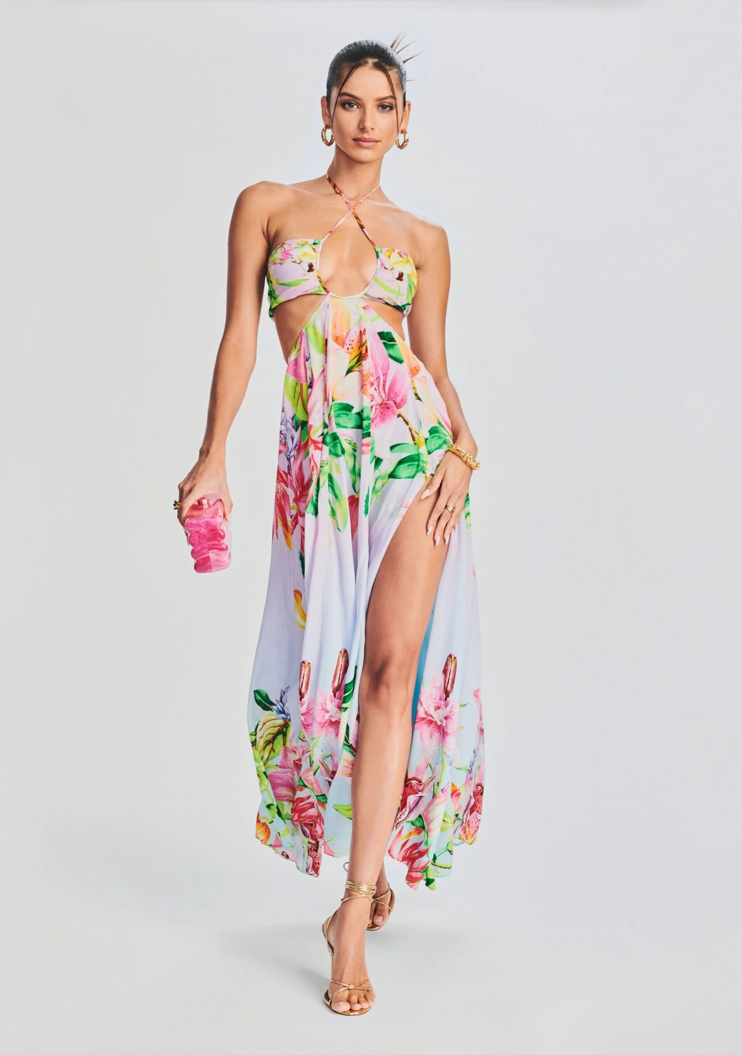 Lora Long Dress 3 Lora Long Dress