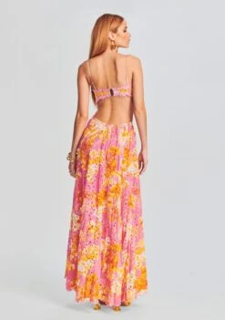 Auril Long Dress -LUCY Clothing Shop Ecommerce Crop 230221 Set2 SHOT 06 1068 eComm