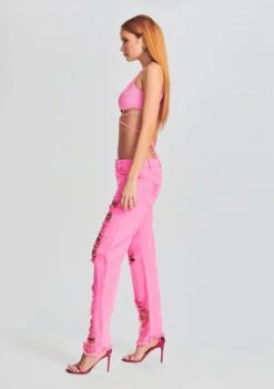 Maggie Low Rise Jean -LUCY Clothing Shop Ecommerce Crop 230221 Set2 SHOT 28 1598 eComm