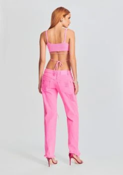 Maggie Low Rise Jean -LUCY Clothing Shop Ecommerce Crop 230221 Set2 SHOT 28 1618 eComm
