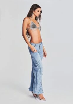 Giselli Jean 11 Giselli Jean -LUCY Clothing Shop Ecommerce Crop 230321 Set2 SHOT 62 733 eComm