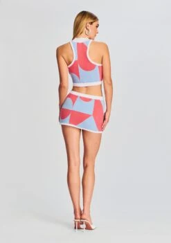 Gretchen Skirt -LUCY Clothing Shop Ecommerce Crop 230419 SET1 Shot 19 3913 eComm