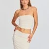 Penny Strapless Top 2 Penny Strapless Top -LUCY Clothing Shop Ecommerce Crop 230419 SET1 Shot 22 4297 eComm